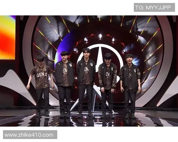 全明星赛回顾：BLG凭借丰富比赛经验展现强大实力