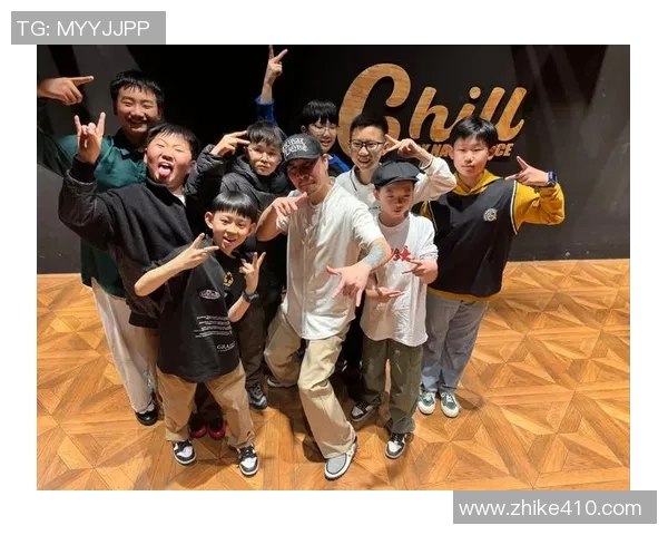 武汉街舞队的成长之路：从默默无闻到闪耀舞台的真实故事